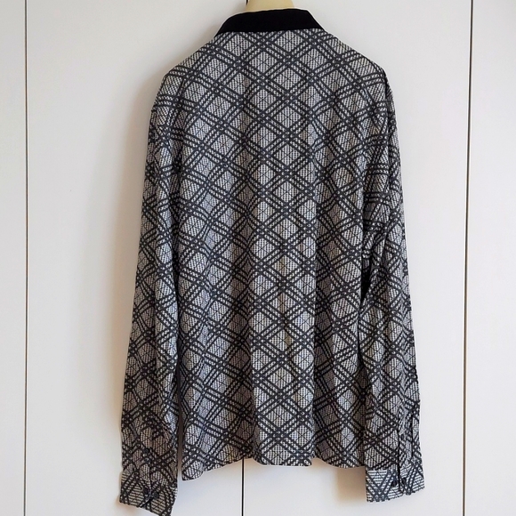 Men's Shirt by Evolution by Justin Farahan - Picture 2 of 7